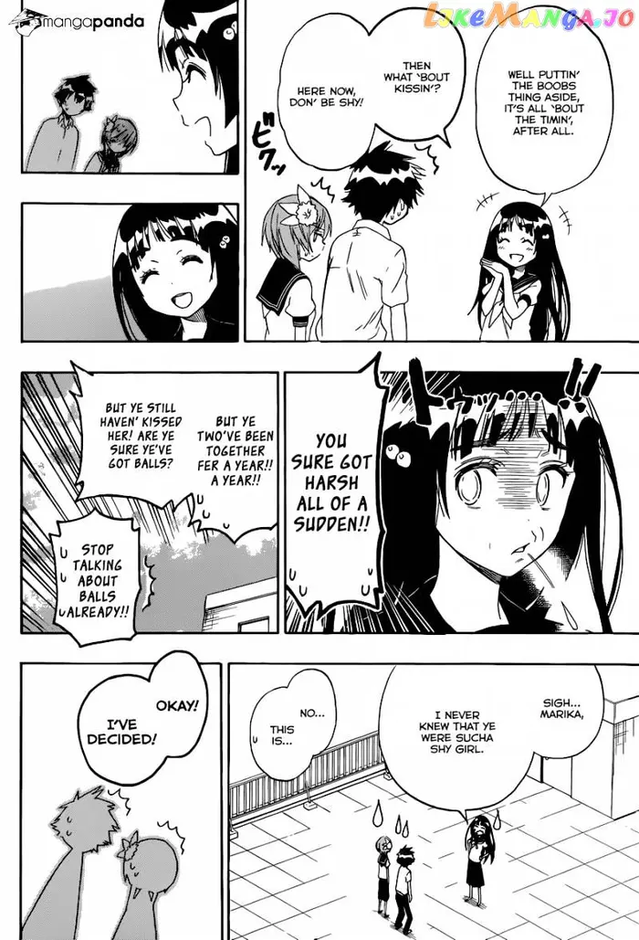 Nisekoi Chapter 95 image 19_optimized